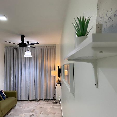 2 Bedroom Port Dickson Seaview מראה חיצוני תמונה
