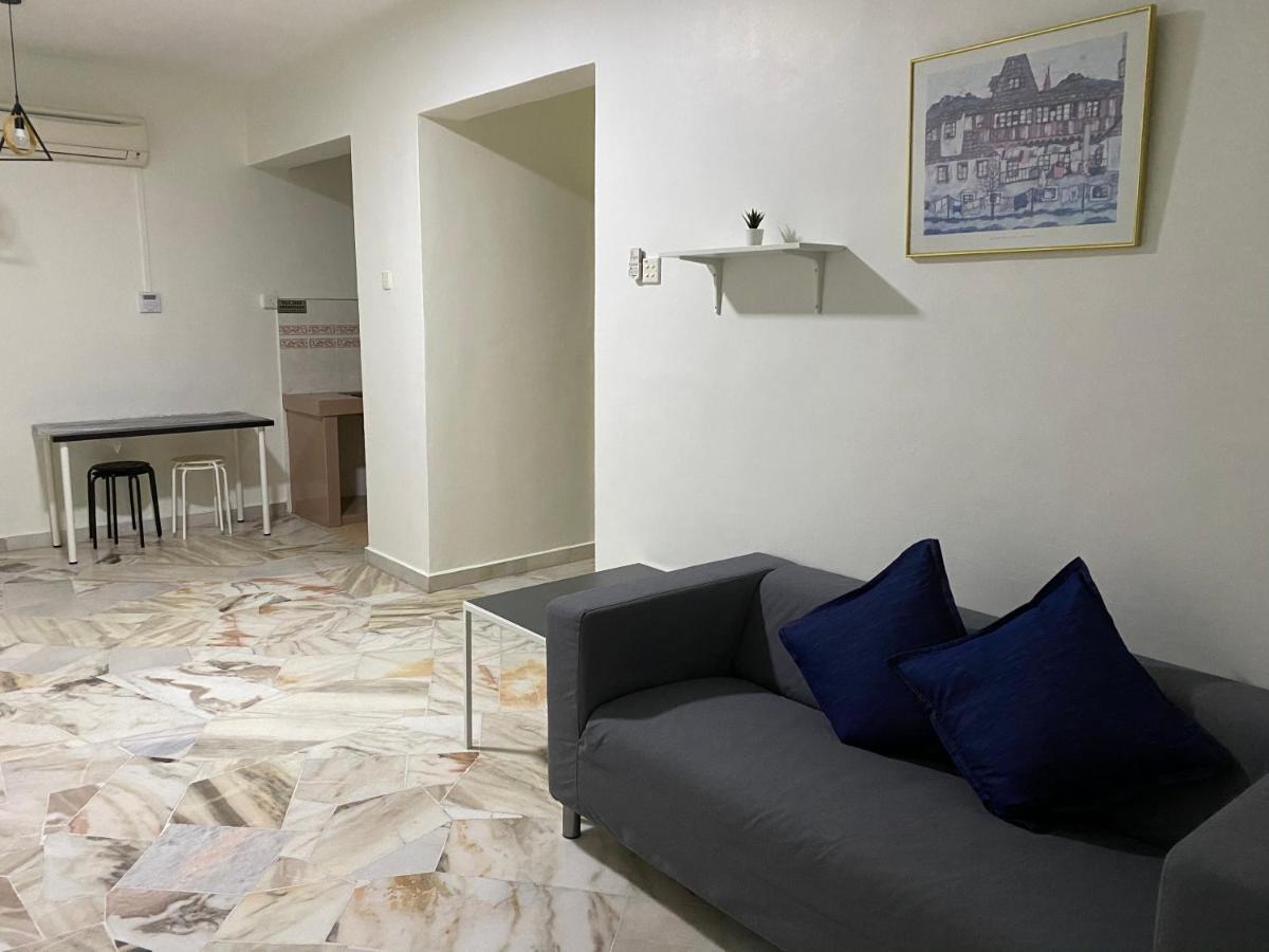 2 Bedroom Port Dickson Seaview מראה חיצוני תמונה