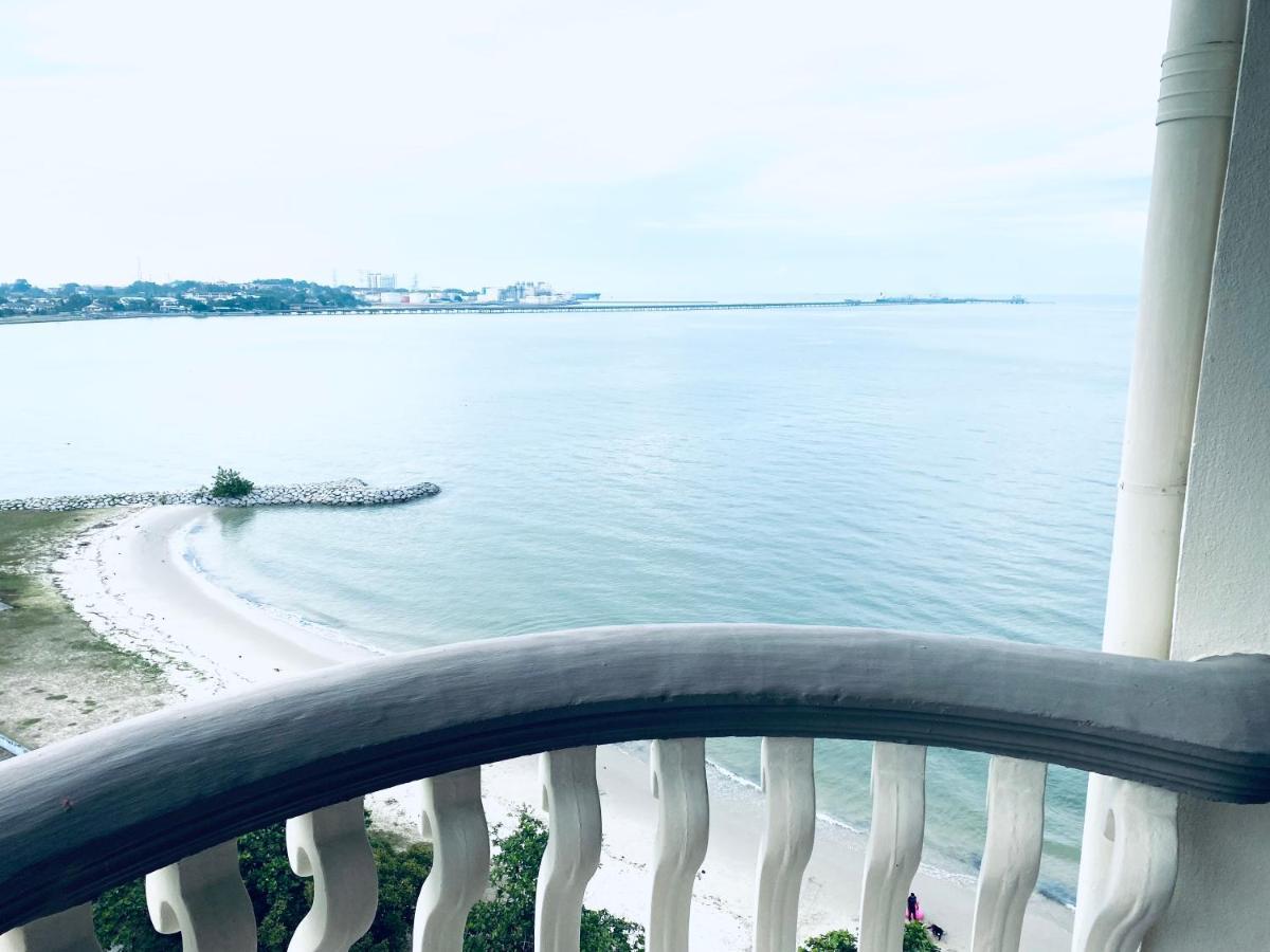 2 Bedroom Port Dickson Seaview מראה חיצוני תמונה