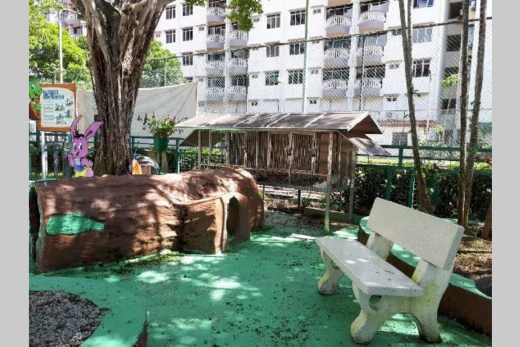 2 Bedroom Port Dickson Seaview מראה חיצוני תמונה