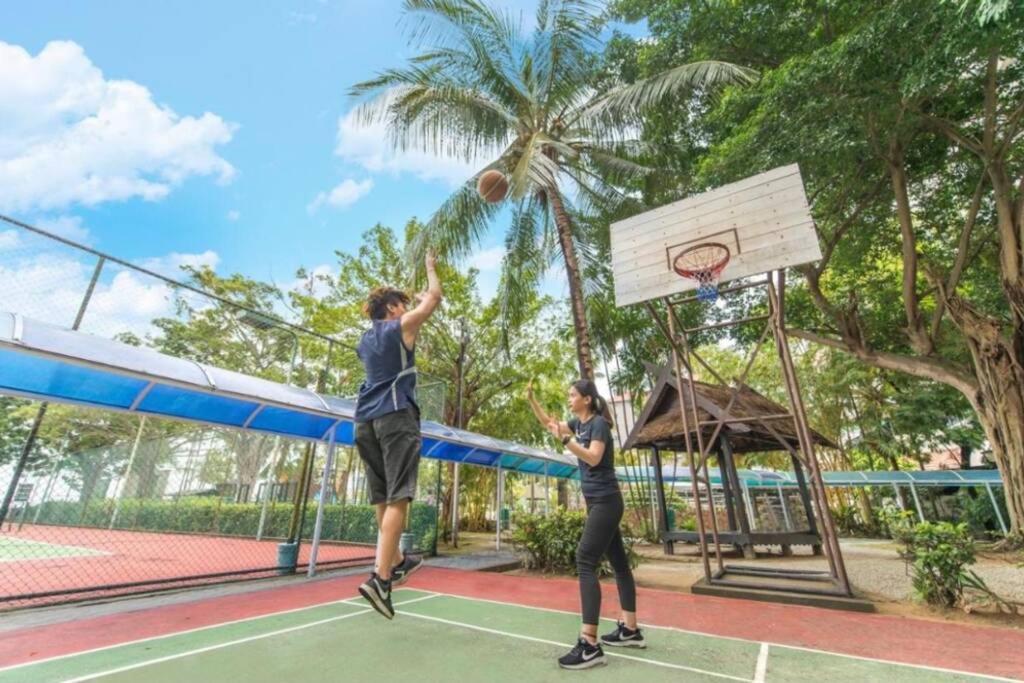 2 Bedroom Port Dickson Seaview מראה חיצוני תמונה