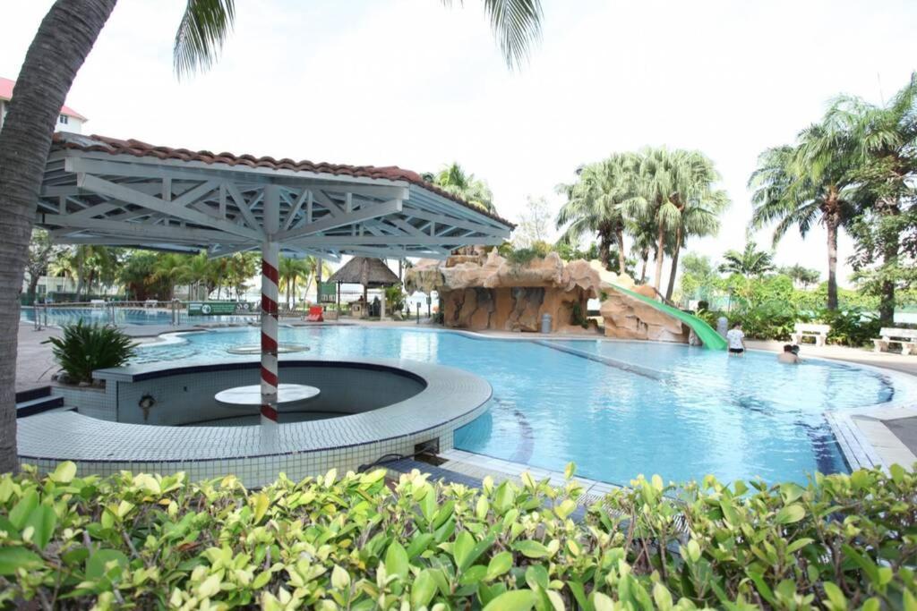 2 Bedroom Port Dickson Seaview מראה חיצוני תמונה