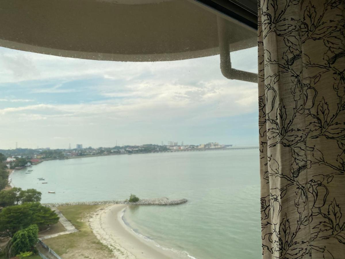2 Bedroom Port Dickson Seaview מראה חיצוני תמונה