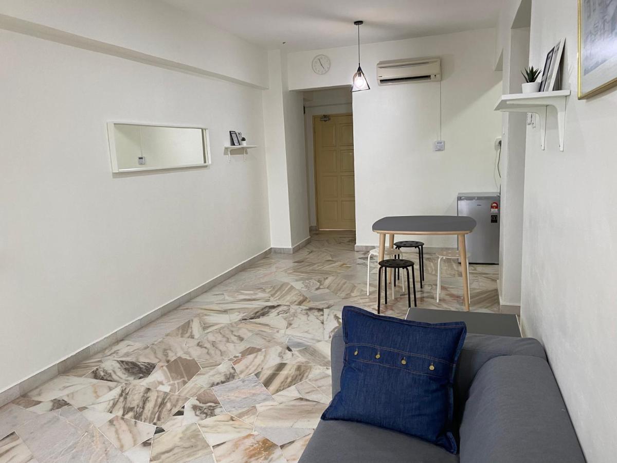 2 Bedroom Port Dickson Seaview מראה חיצוני תמונה