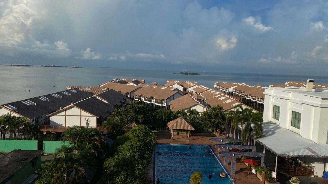 2 Bedroom Port Dickson Seaview מראה חיצוני תמונה