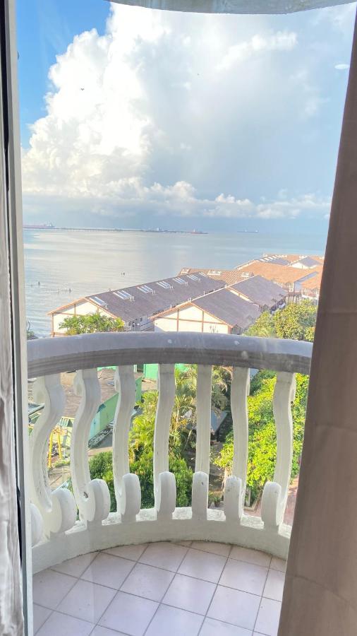2 Bedroom Port Dickson Seaview מראה חיצוני תמונה
