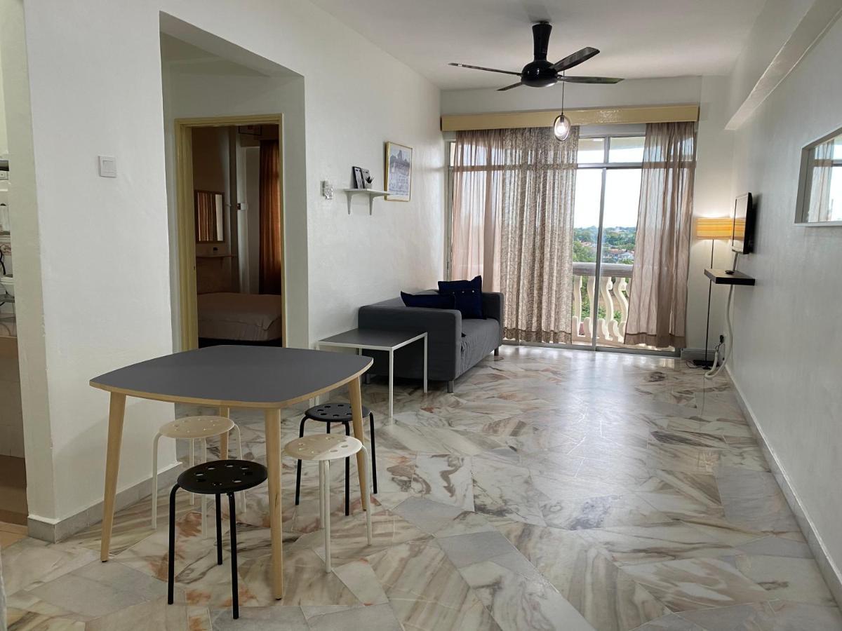 2 Bedroom Port Dickson Seaview מראה חיצוני תמונה