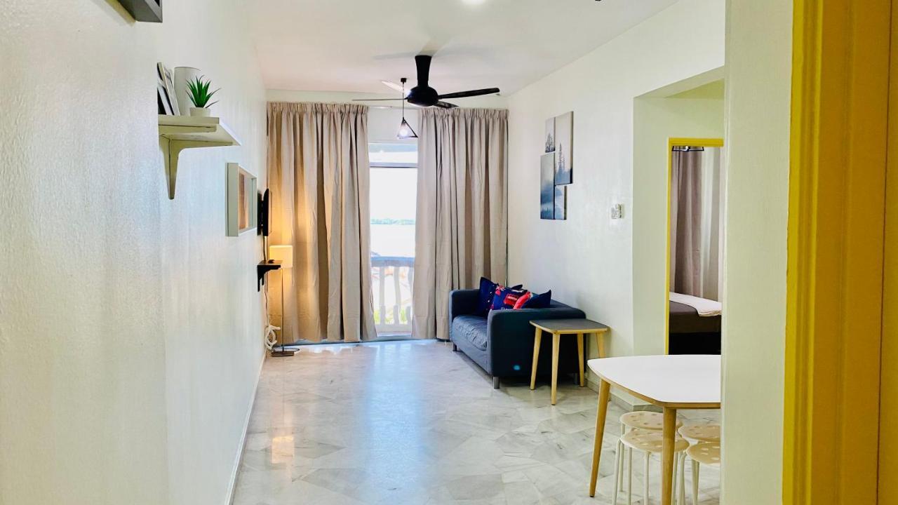 2 Bedroom Port Dickson Seaview מראה חיצוני תמונה