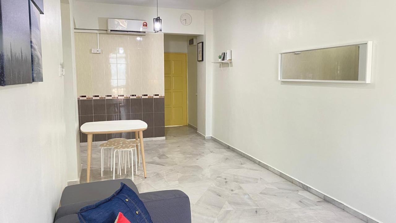 2 Bedroom Port Dickson Seaview מראה חיצוני תמונה