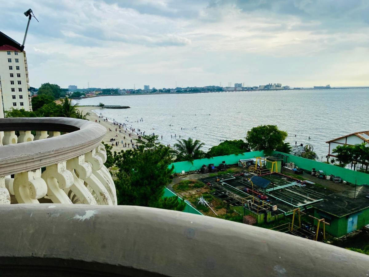 2 Bedroom Port Dickson Seaview מראה חיצוני תמונה