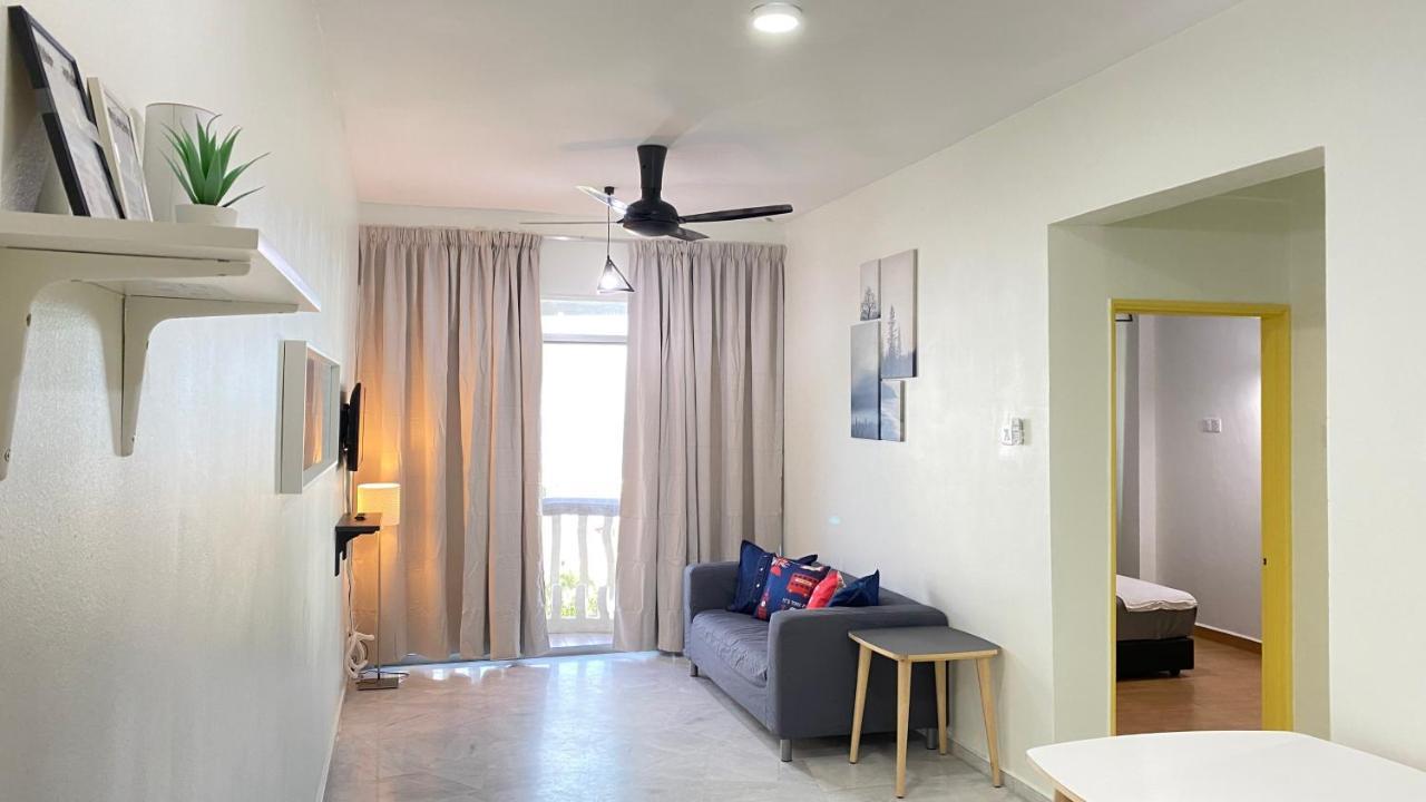 2 Bedroom Port Dickson Seaview מראה חיצוני תמונה
