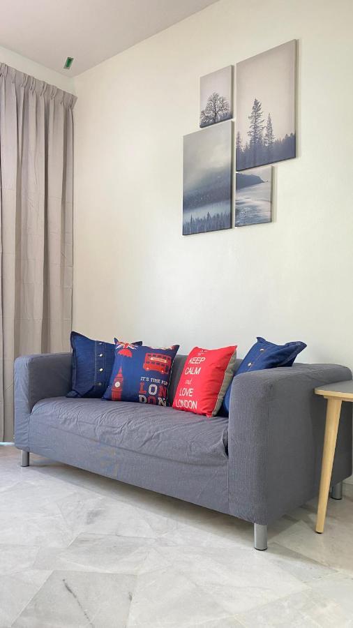 2 Bedroom Port Dickson Seaview מראה חיצוני תמונה