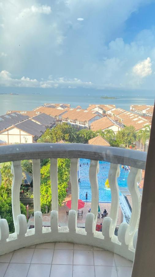 2 Bedroom Port Dickson Seaview מראה חיצוני תמונה