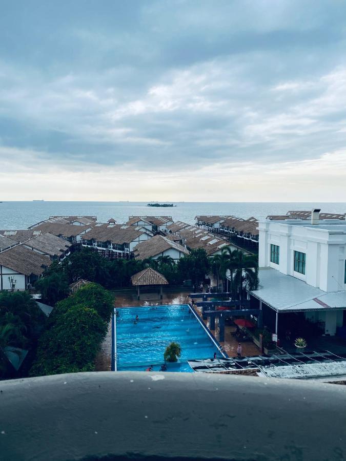 2 Bedroom Port Dickson Seaview מראה חיצוני תמונה