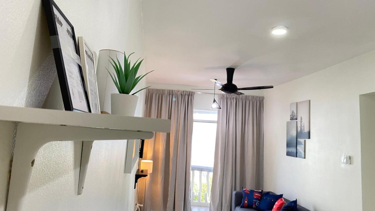 2 Bedroom Port Dickson Seaview מראה חיצוני תמונה