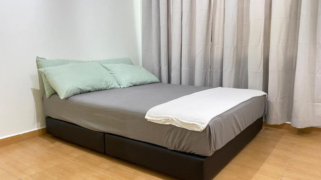 2 Bedroom Port Dickson Seaview מראה חיצוני תמונה