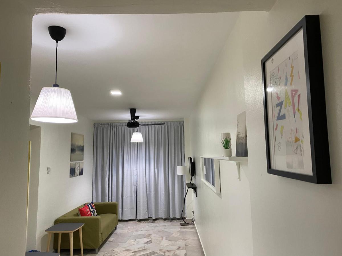 2 Bedroom Port Dickson Seaview מראה חיצוני תמונה