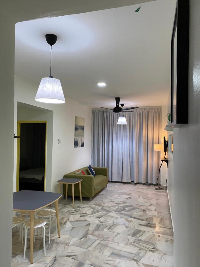 2 Bedroom Port Dickson Seaview מראה חיצוני תמונה