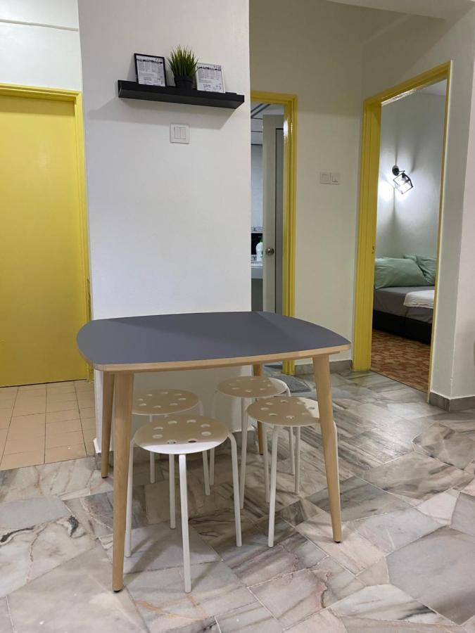 2 Bedroom Port Dickson Seaview מראה חיצוני תמונה