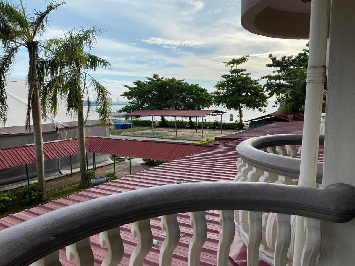 2 Bedroom Port Dickson Seaview מראה חיצוני תמונה