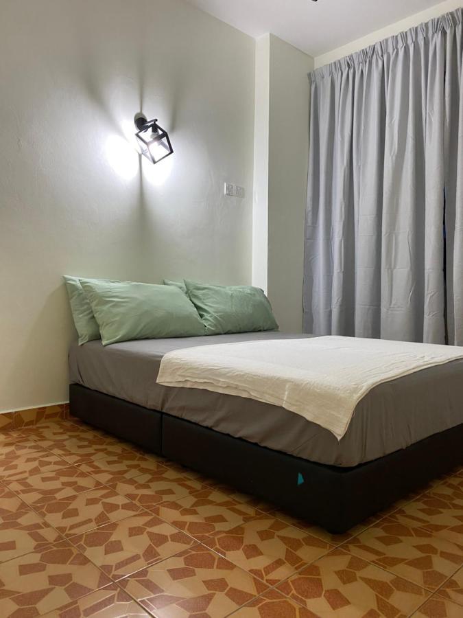 2 Bedroom Port Dickson Seaview מראה חיצוני תמונה