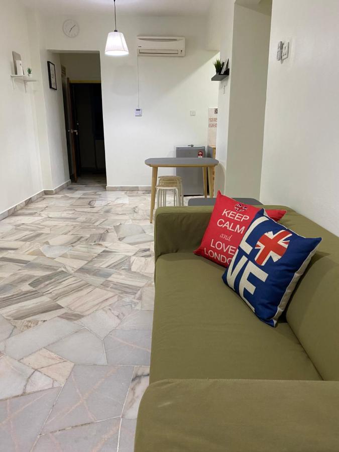 2 Bedroom Port Dickson Seaview מראה חיצוני תמונה
