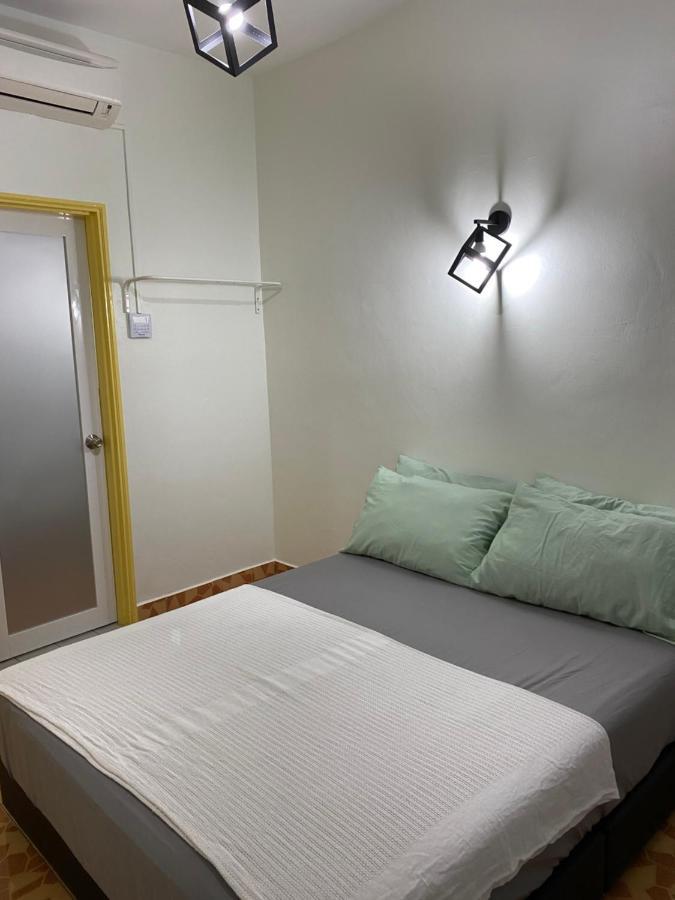 2 Bedroom Port Dickson Seaview מראה חיצוני תמונה