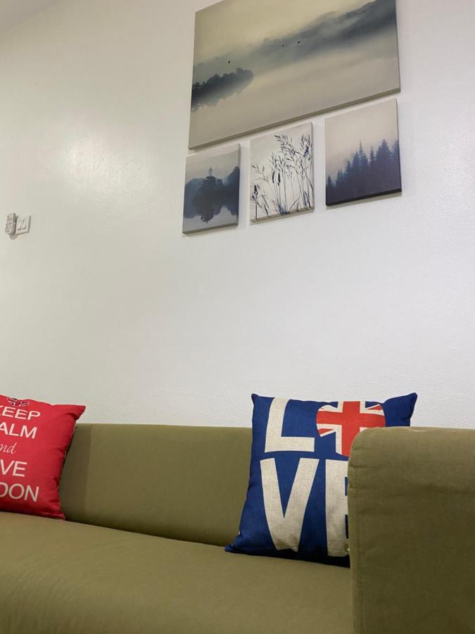 2 Bedroom Port Dickson Seaview מראה חיצוני תמונה
