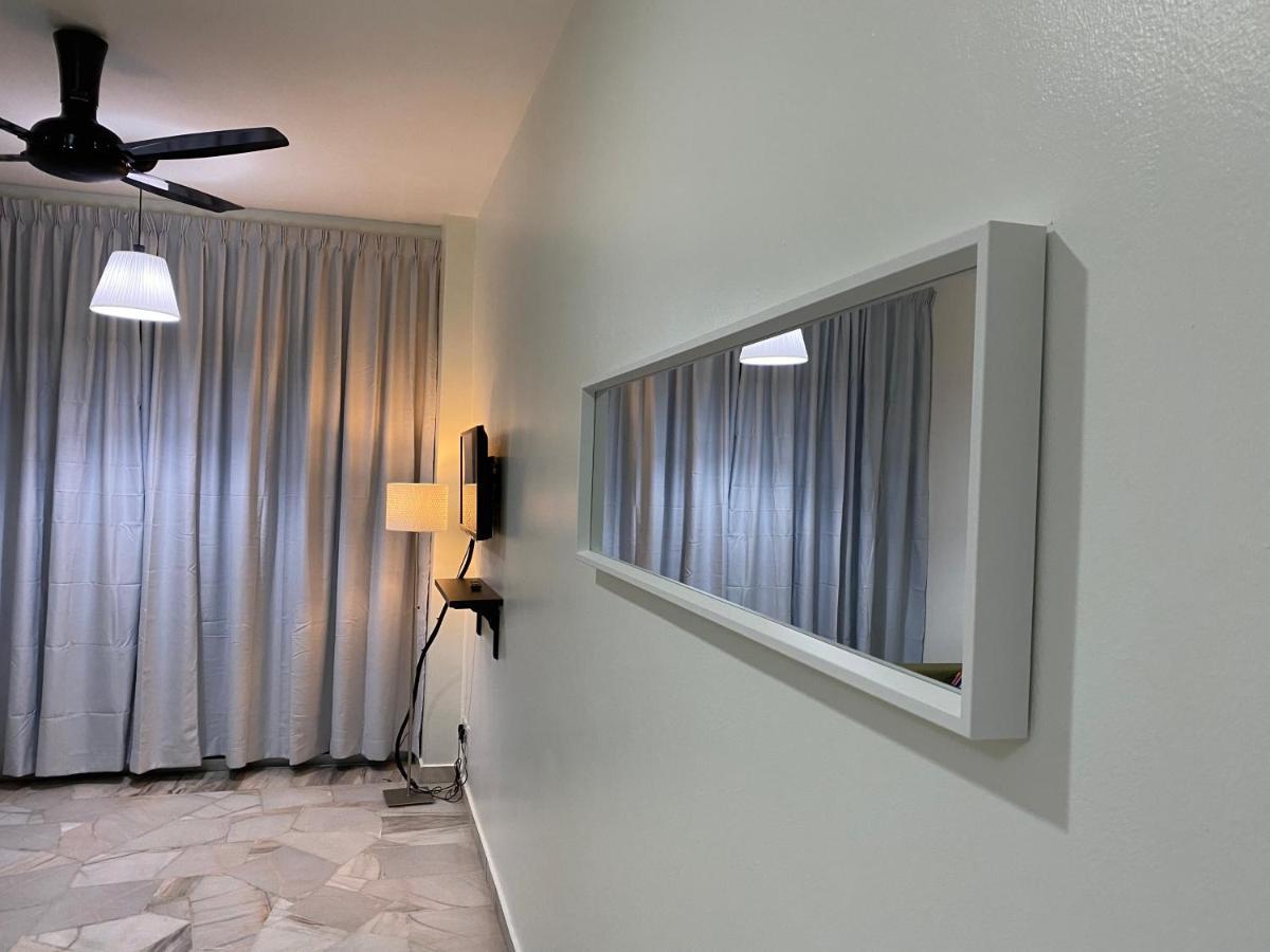 2 Bedroom Port Dickson Seaview מראה חיצוני תמונה