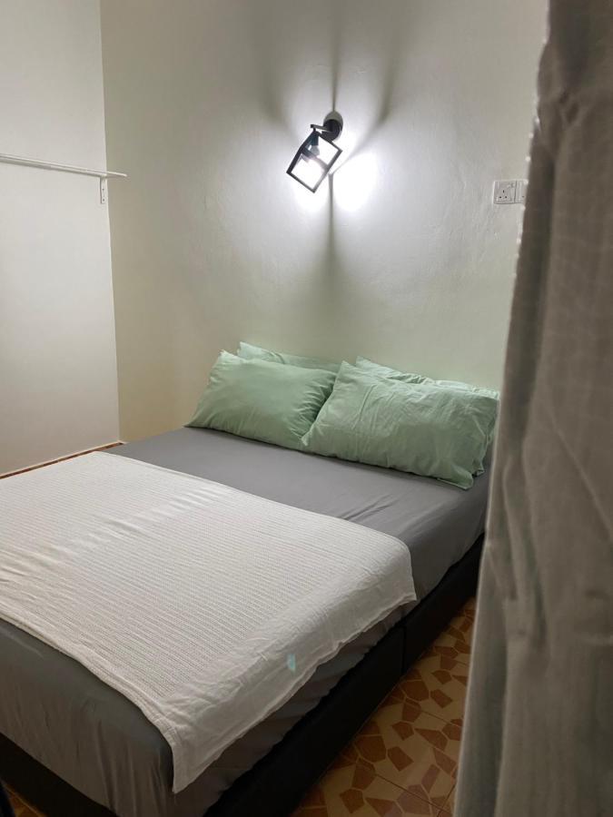 2 Bedroom Port Dickson Seaview מראה חיצוני תמונה