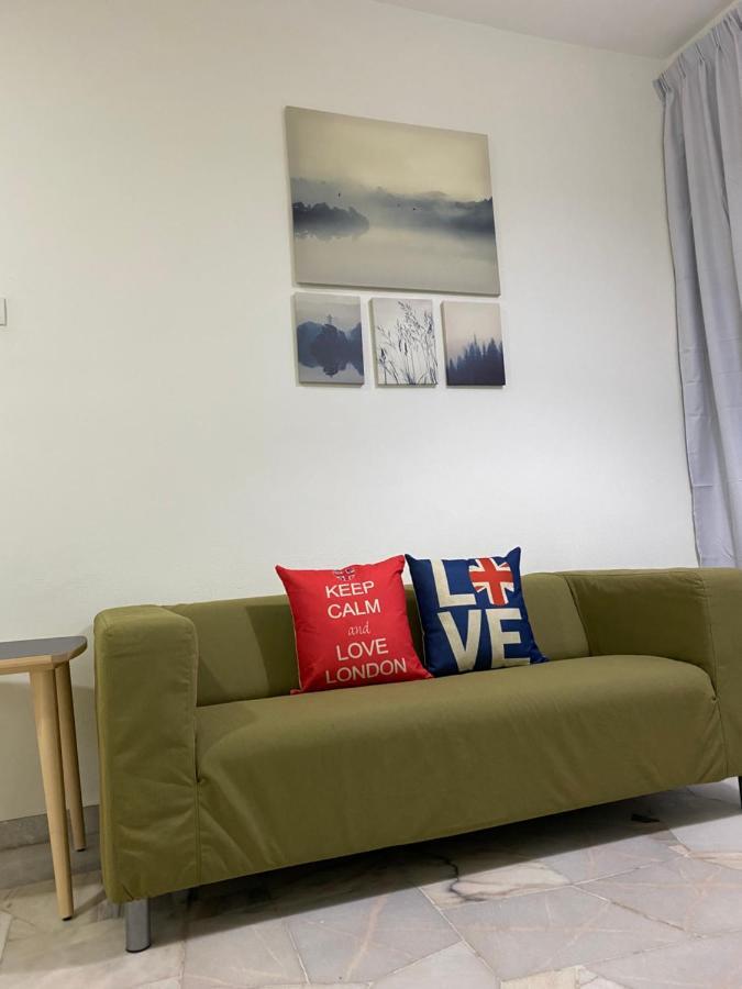 2 Bedroom Port Dickson Seaview מראה חיצוני תמונה