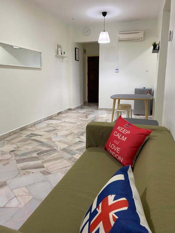 2 Bedroom Port Dickson Seaview מראה חיצוני תמונה