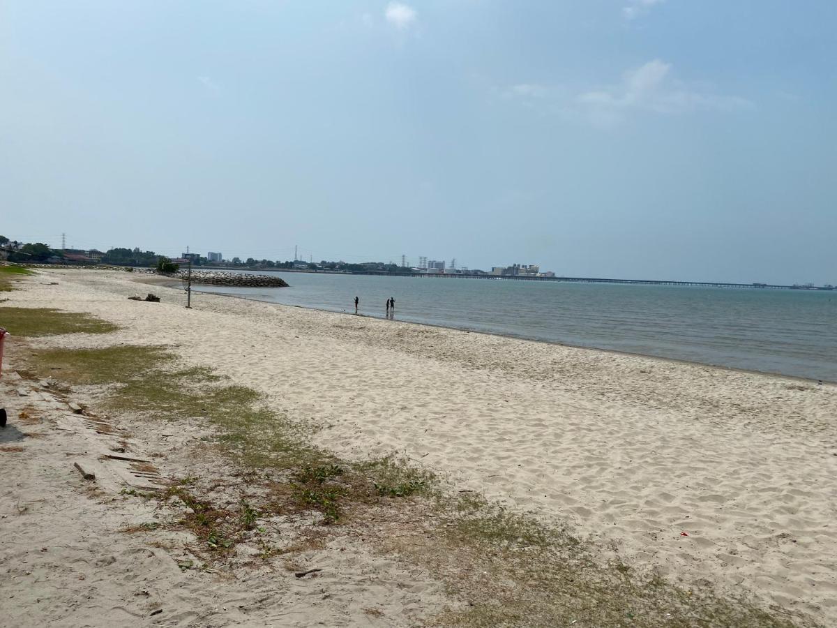 2 Bedroom Port Dickson Seaview מראה חיצוני תמונה