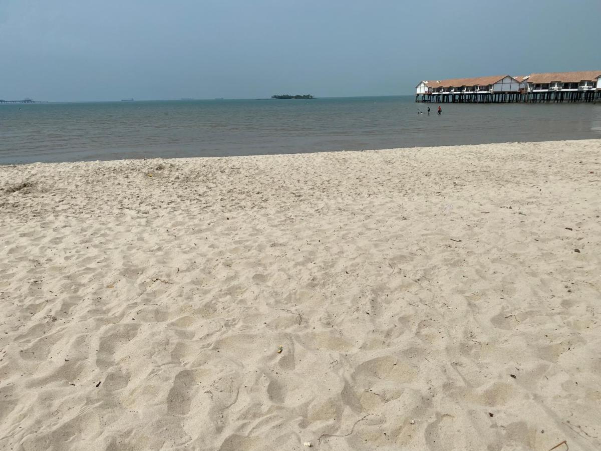2 Bedroom Port Dickson Seaview מראה חיצוני תמונה