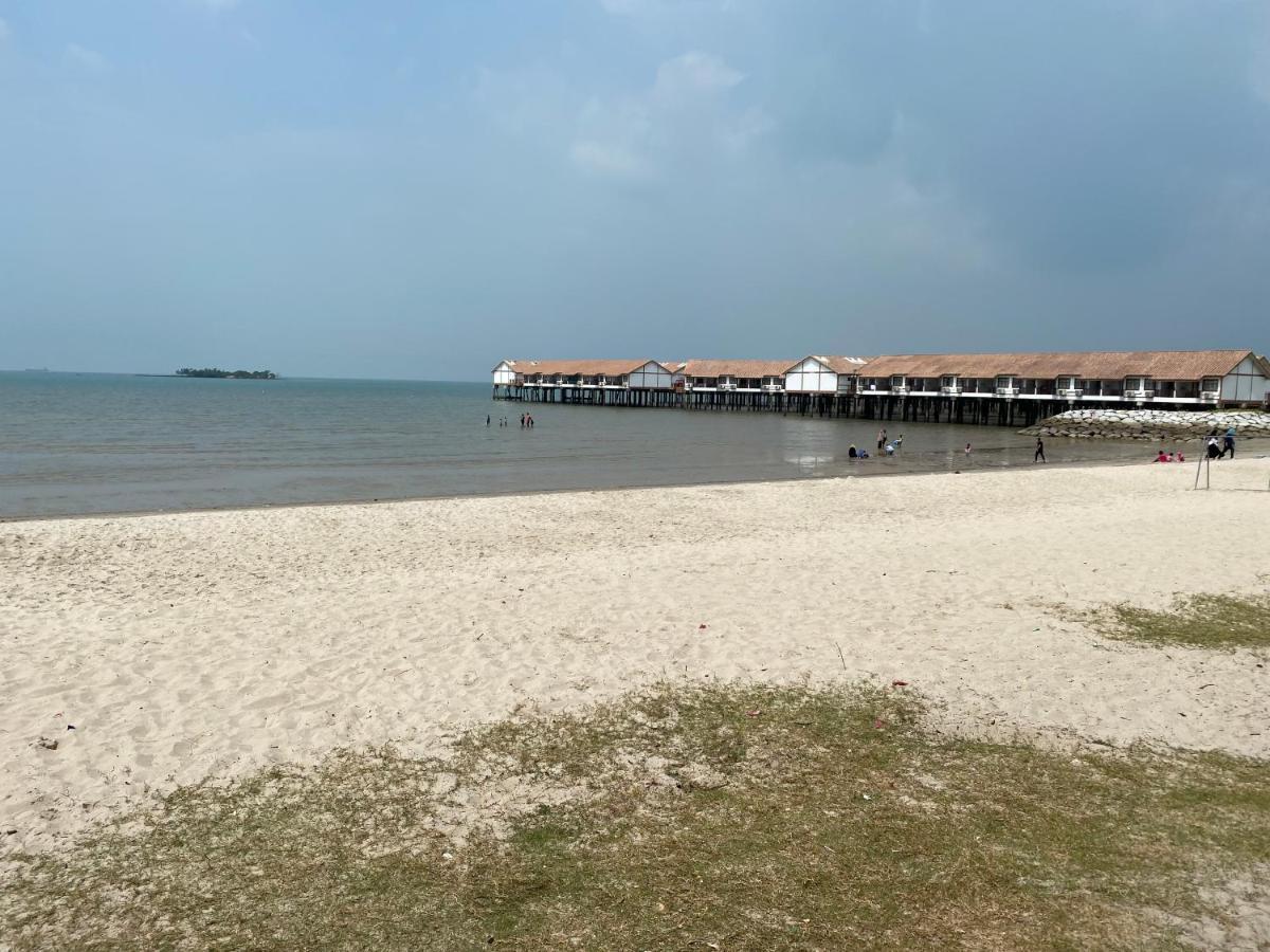 2 Bedroom Port Dickson Seaview מראה חיצוני תמונה