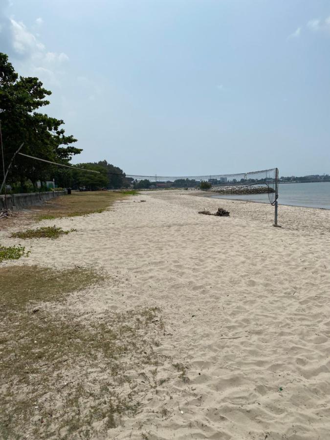 2 Bedroom Port Dickson Seaview מראה חיצוני תמונה