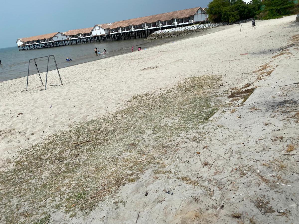 2 Bedroom Port Dickson Seaview מראה חיצוני תמונה