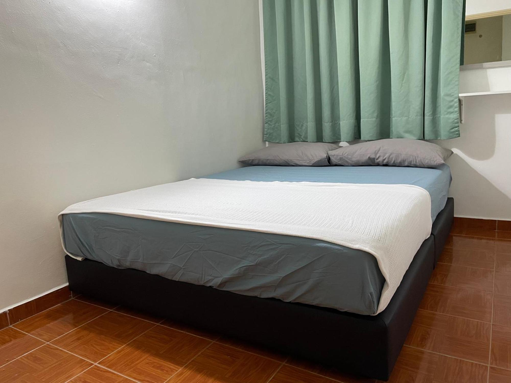 2 Bedroom Port Dickson Seaview חדר תמונה