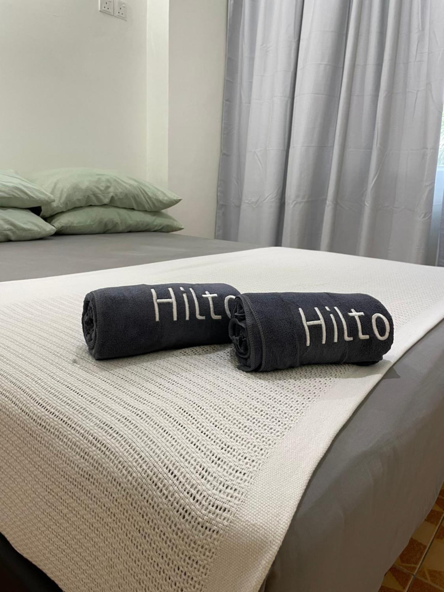 2 Bedroom Port Dickson Seaview חדר תמונה