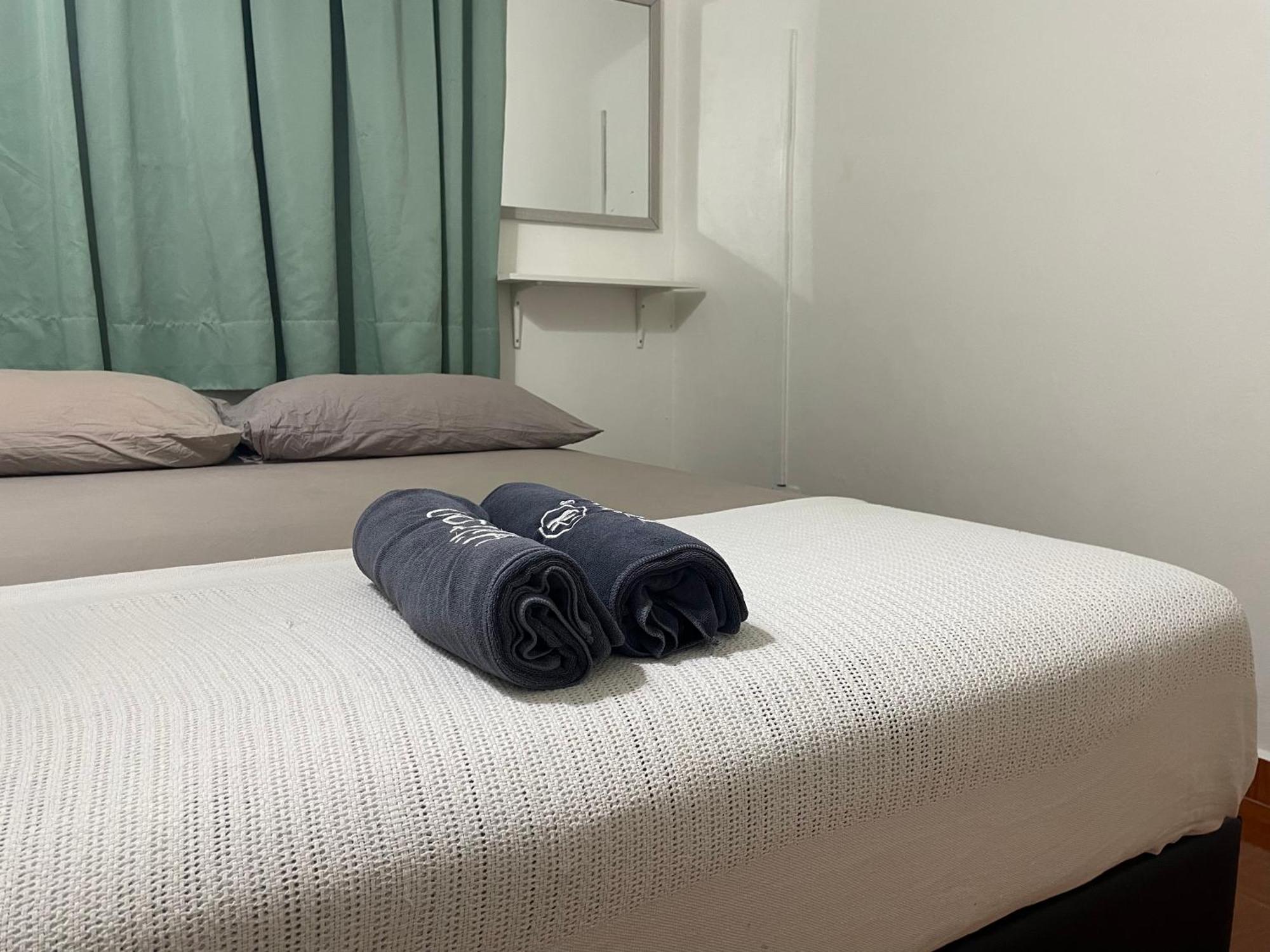 2 Bedroom Port Dickson Seaview מראה חיצוני תמונה