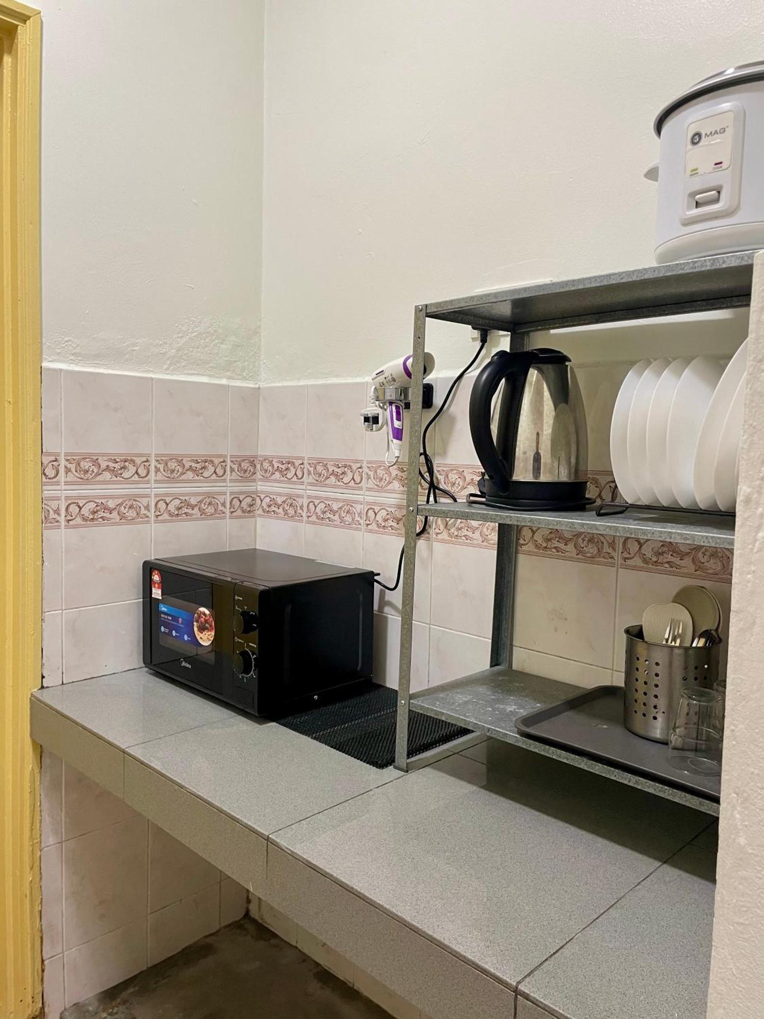2 Bedroom Port Dickson Seaview מראה חיצוני תמונה
